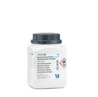 Ammonium nitrate EMPLURA 1 KG